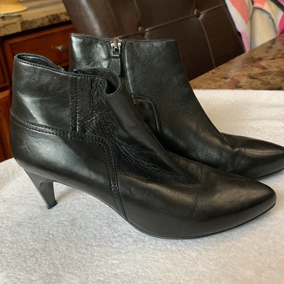 Lanvin ankle boots - Picture 3 of 5